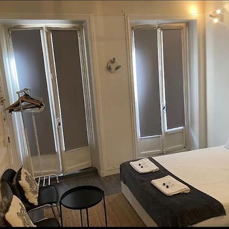 Apartamento Studio Confortable -Musee Grevin - Musee Du Louvre - Grand Boulevard - 2 Pers París Exterior foto