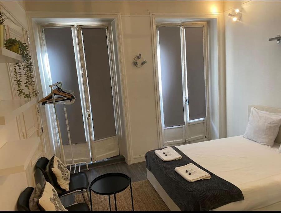Apartamento Studio Confortable -Musee Grevin - Musee Du Louvre - Grand Boulevard - 2 Pers París Exterior foto