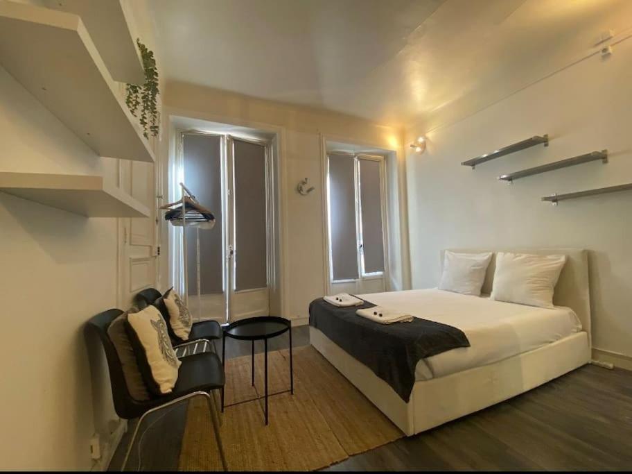 Apartamento Studio Confortable -Musee Grevin - Musee Du Louvre - Grand Boulevard - 2 Pers París Exterior foto